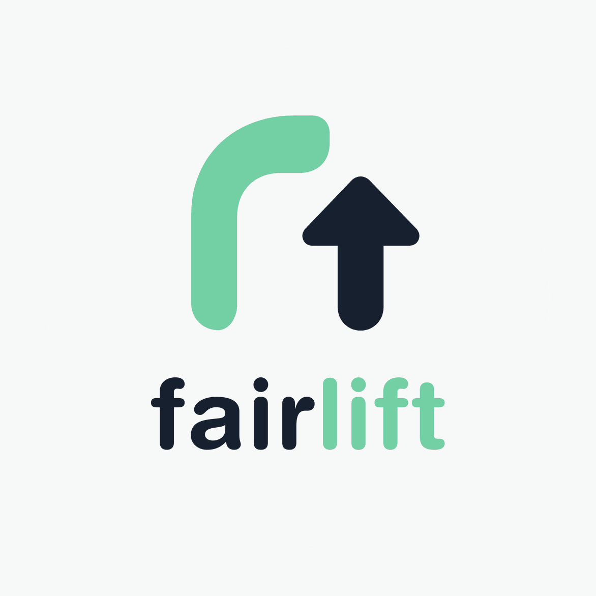 로고 — 밝은 배경용